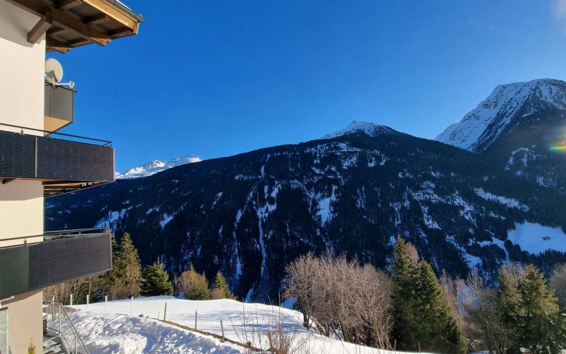 Kappl Apartment | 180 m² Apartment ∙ 5 bedrooms ∙ 14 guests