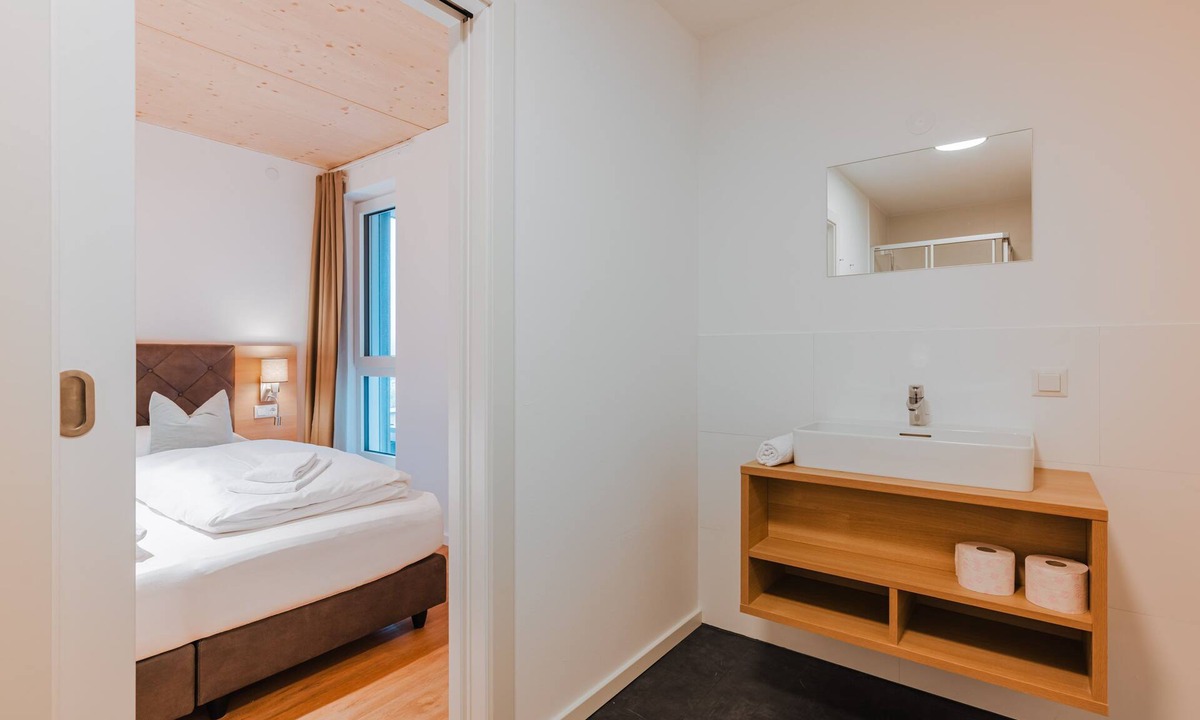 Unterburg am Klopeiner See Apartment | 1st Floor 07 - SeeStrandResort Classic Apartment