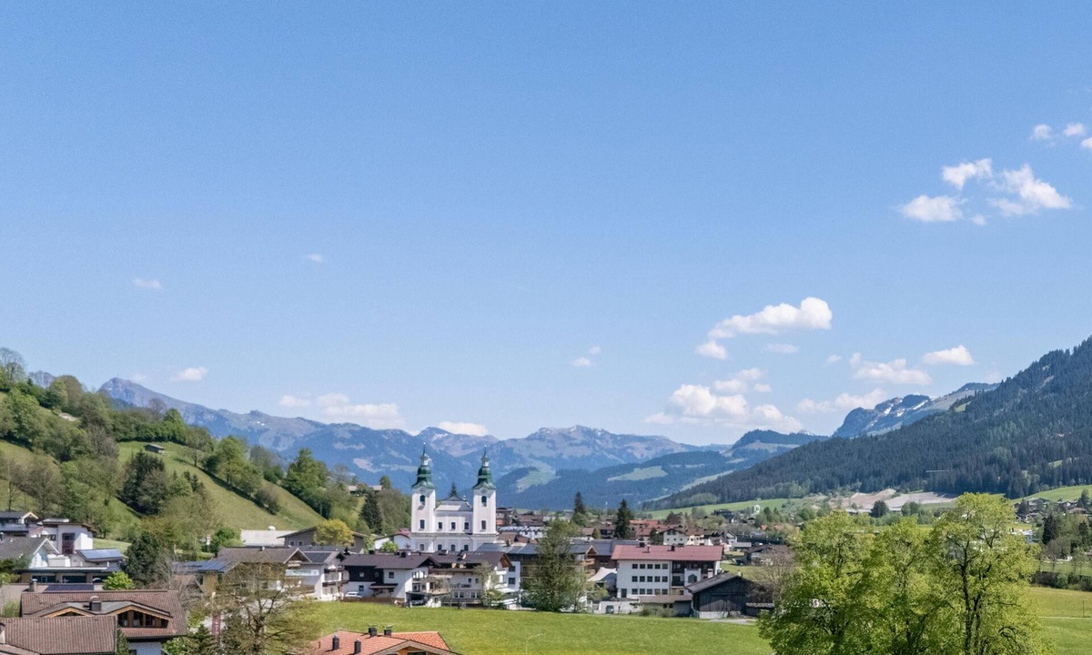 Brixen im Thale Apartment | 2 apartments for groups next to the gondola
