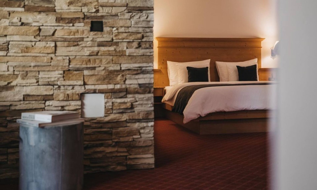 Zell am See House | 2 bedroom suite incl. half board - VAYA Zell am See