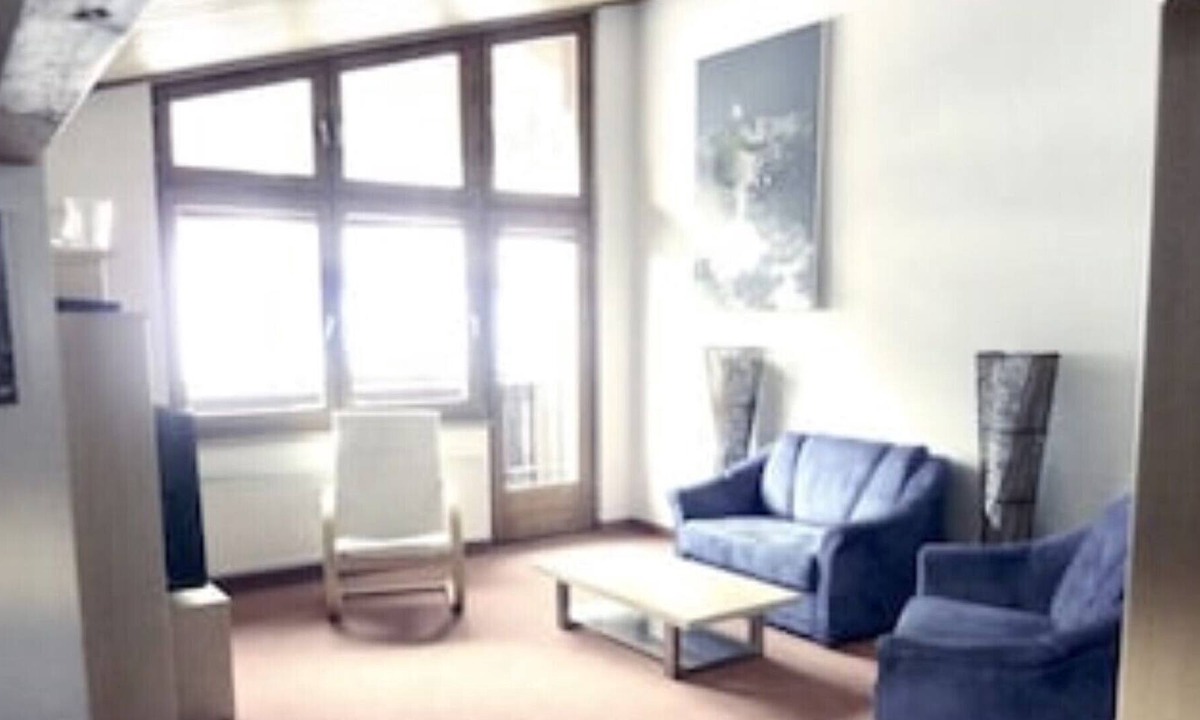 Sankt Anton am Arlberg Apartment | 2 x Saint Anton ski apartments. Centre of village 300m walk to all main lifts