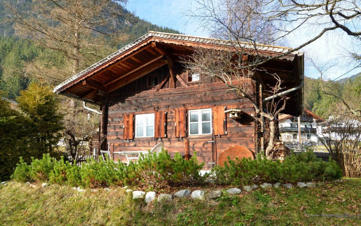 Trins House | 35 m² House ∙ 1 bedroom ∙ 4 guests