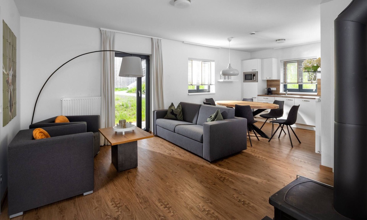 Sankt Gallenkirch Apartment | 47031 Kollin 3 EG