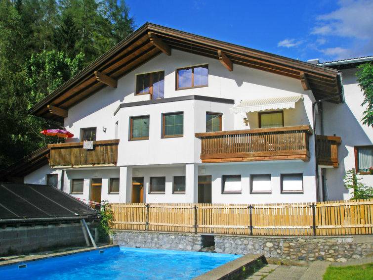 Nassereith Resort | 60 m² Resort ∙ 2 bedrooms ∙ 4 guests