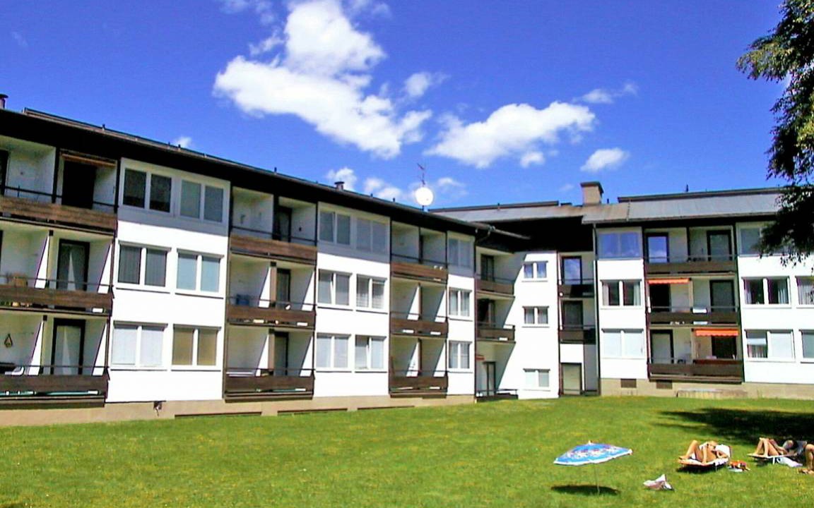 Seefeld in Tirol Apartment | 64 m² Apartment ∙ 1 bedroom ∙ 4 guests