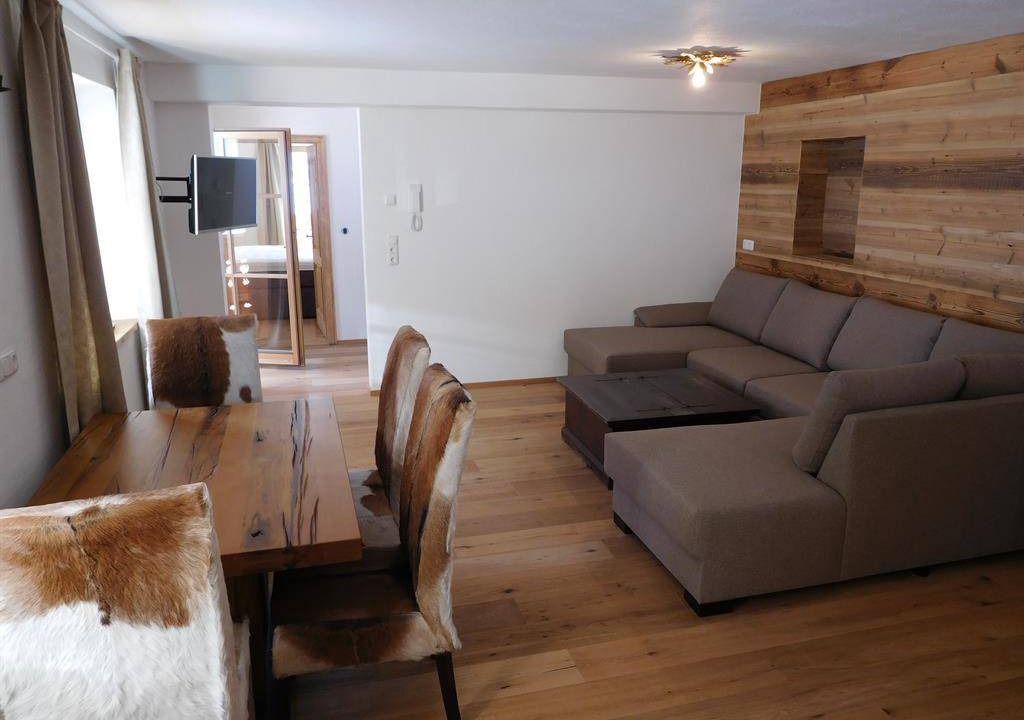 Haiming Apartment | 65 m² Apartment ∙ 1 bedroom ∙ 4 guests