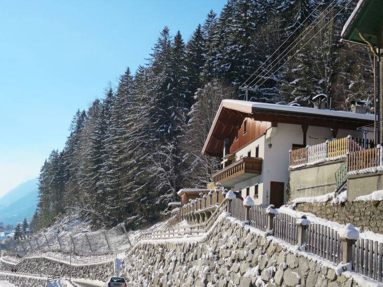 Kappl Apartment | 65 m² Apartment ∙ 2 bedrooms ∙ 6 guests