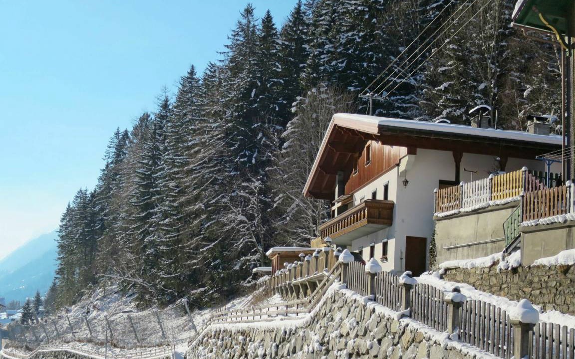 Kappl Apartment | 65 m² Apartment ∙ 2 bedrooms ∙ 6 guests