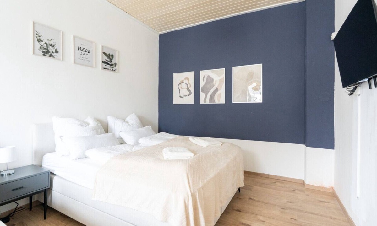 Leoben Apartment | 70 m² 3 Bedrooms Balcony Near Uni Netflix