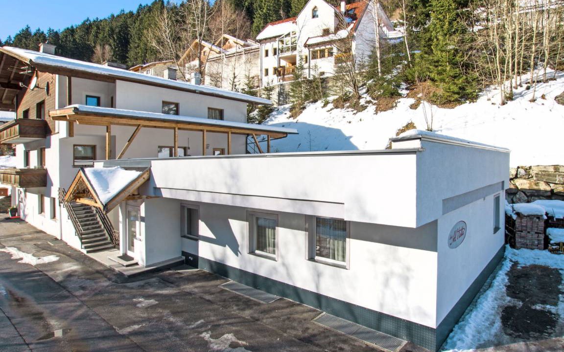 Kappl Apartment | 70 m² Apartment ∙ 3 bedrooms ∙ 6 guests