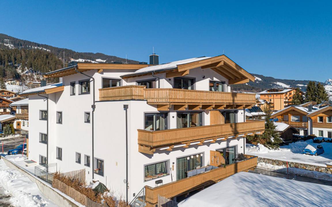 Lauterbach Apartment | 80 m² Apartment ∙ 3 bedrooms ∙ 8 guests