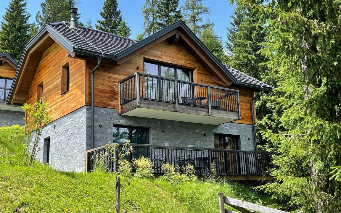 Albeck House | 98 m² House ∙ 2 bedrooms ∙ 4 guests