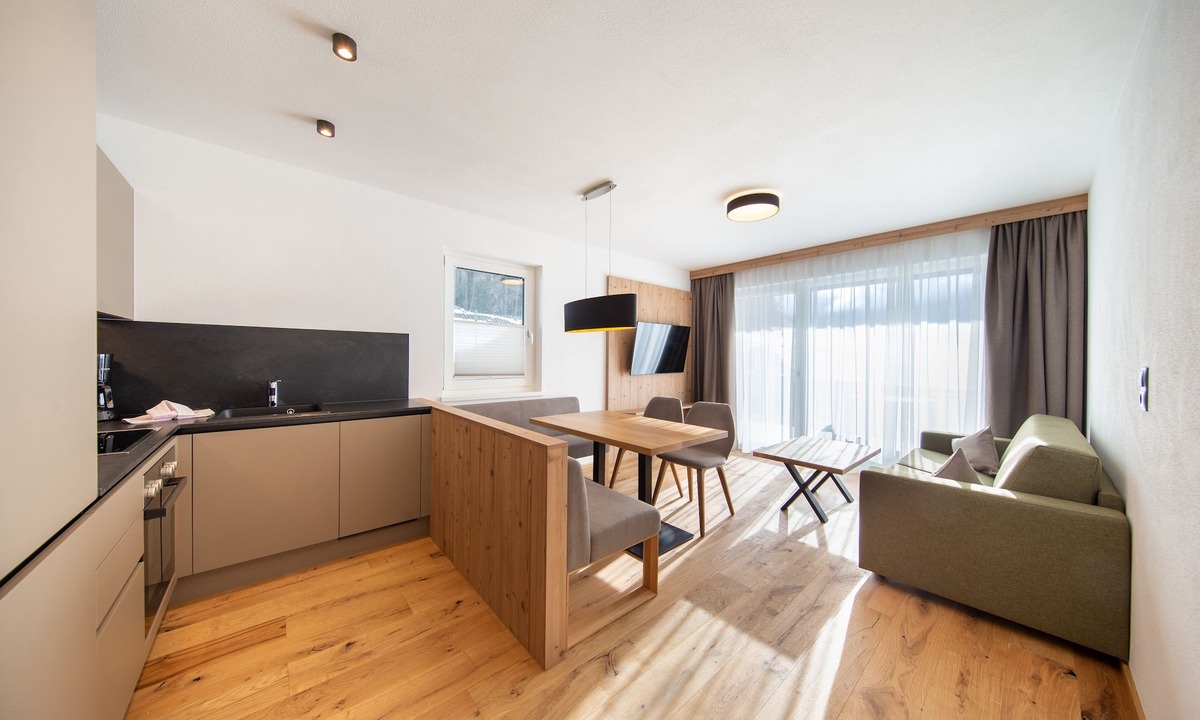 Soelden Apartment | A CASA Granat