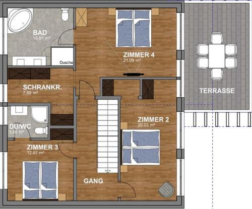 Soelden Ski Chalet | A CASA Onyx