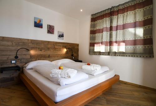 Tesero Bed & Breakfast | Abete rosso