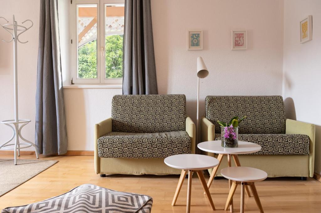 Innsbruck Apartment | Absteige Innsbruck- Zentrale Ferienapartments