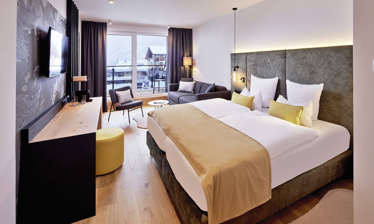See Hotel | Active Nature Resort DAS SeeMOUNT