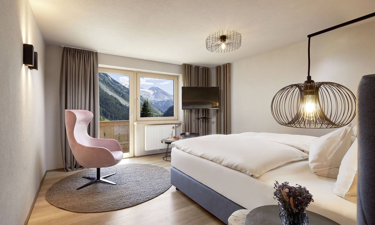 Madseit Hotel | Adler Inn Tyrol Mountain Resort SUPERIOR