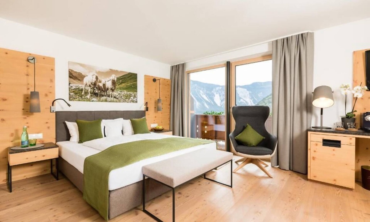 Sautens Hotel | Aktiv Panoramahotel Daniel