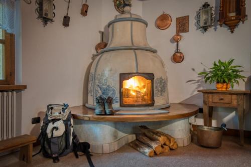 Ragoli Hotel | Albergo Moleta