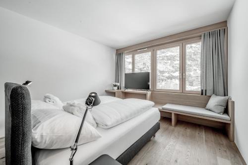 Obergurgl Hotel | all inclusive Hotel Lohmann