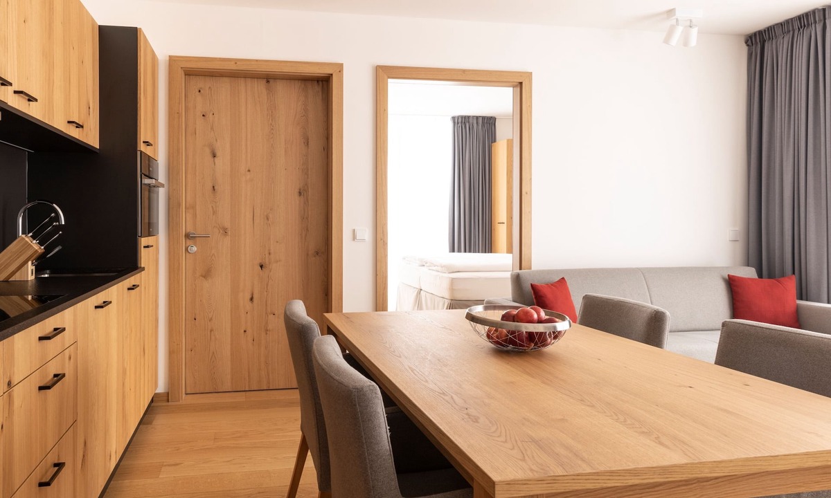 Galtur Apartment | All-Suite Resort Paznaun