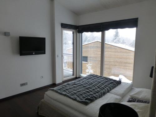 Turracher Hohe House | Alm-Chalet Turracherhöhe