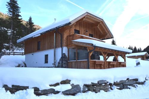 Rennweg am Katschberg Cabin | Almchalet Pöllatal