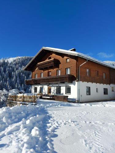 Sankt Johann im Pongau House | Almhof Grub