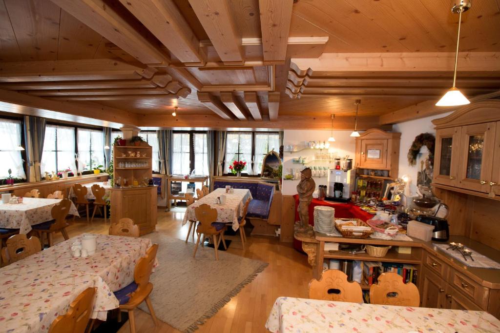 Mandarfen House | Almhof-Reithof Pitztal