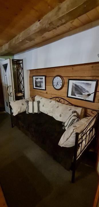 Ebbs Apartment | ALMRAUSCH