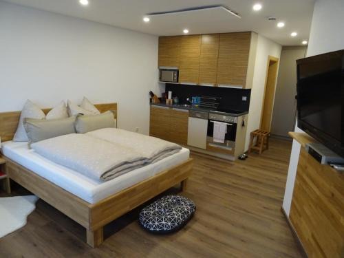 Ellboegen Apartment | Alpapart - Innsbruck