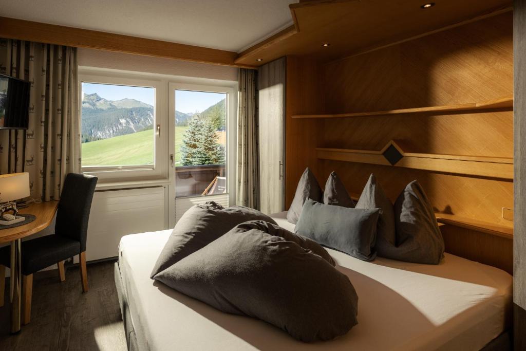 Berwang Apartment | Alpen Apartments Austria