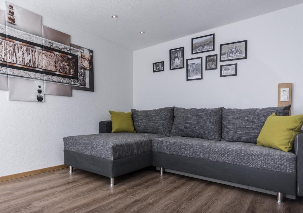 Dorf Apartment | Alpenapart Frank