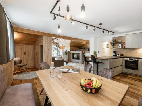 Ried im Oberinntal Apartment | Alpenapartments