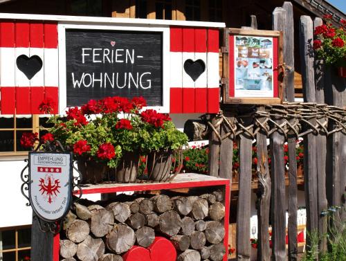 Neustift Im Stubaital Apartment | Alpenferienwohnung Strickner
