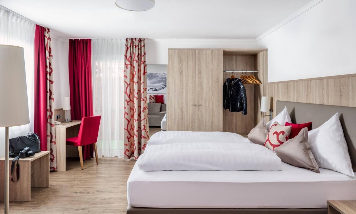Neustift Im Stubaital Hotel | Alpenhotel Fernau