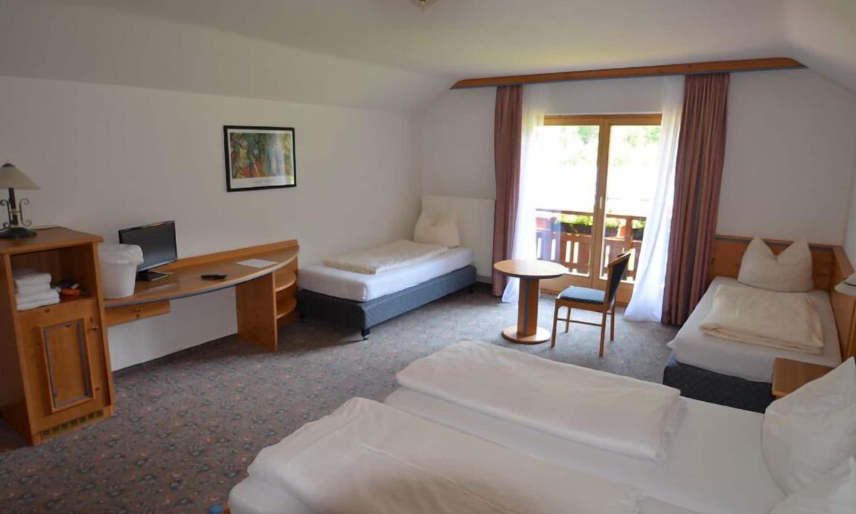 Mittelberg Hotel | Alpenhotel Widderstein