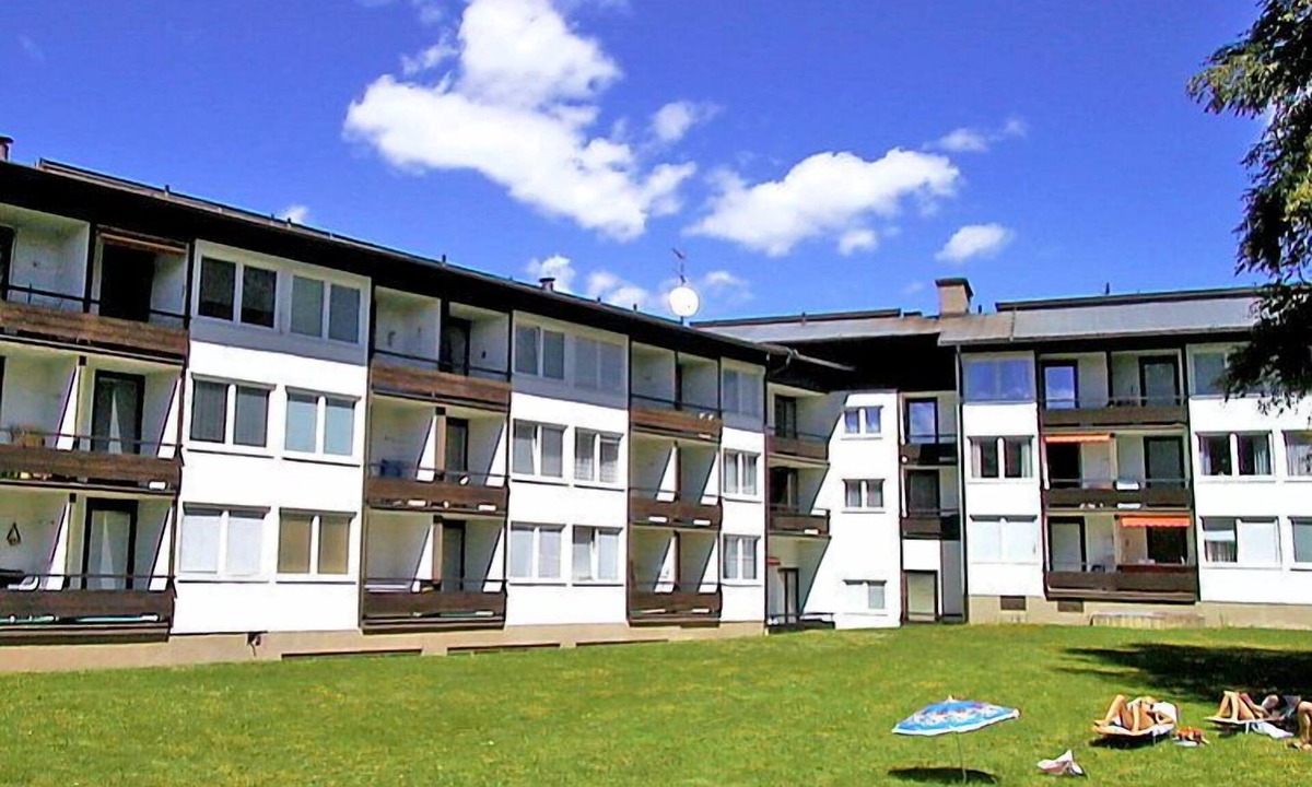 Seefeld in Tirol Apartment | Alpenland by Interhome
