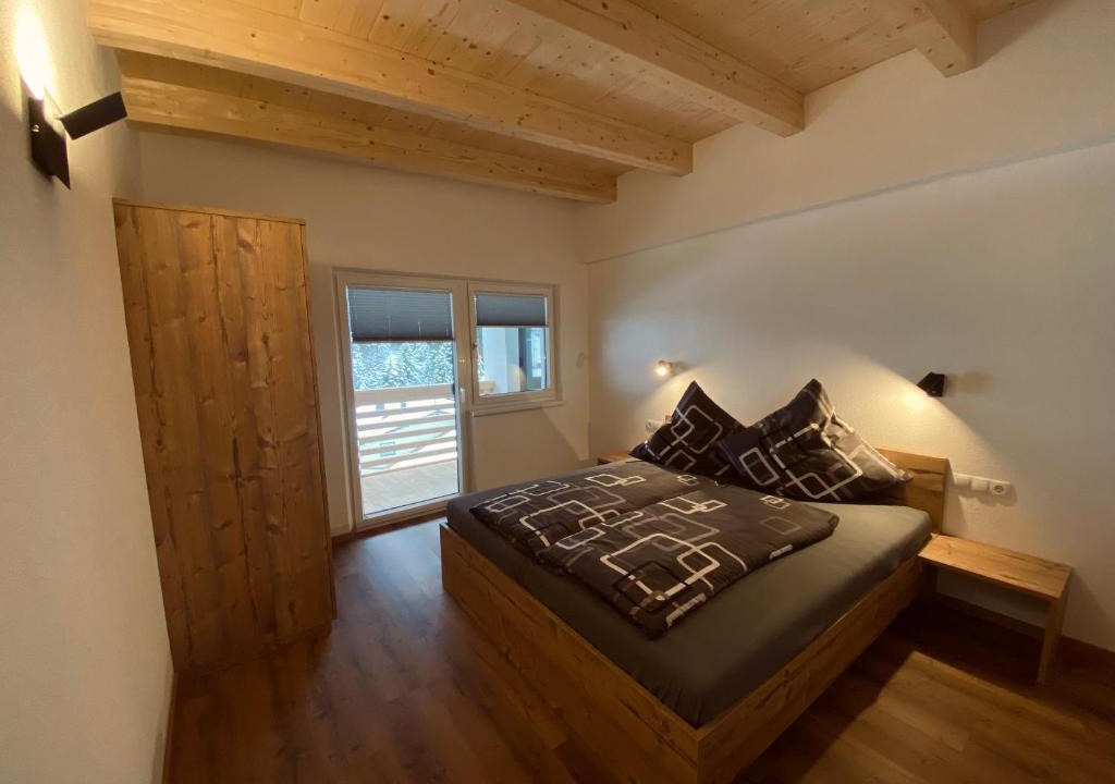 Sankt Leonhard im Pitztal Apartment | Alpenliebe Pitztal