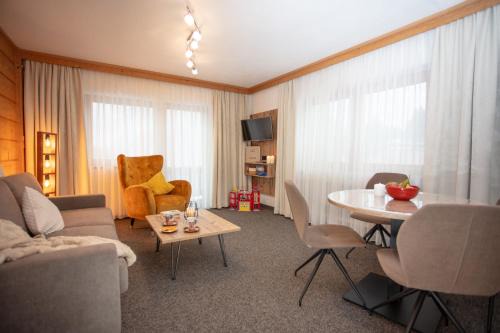 Berwang Apartment | Alpenperle