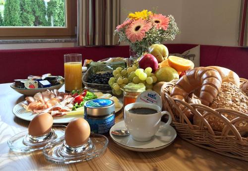 Haiming Apartment | Alpenresidenz Ötztal
