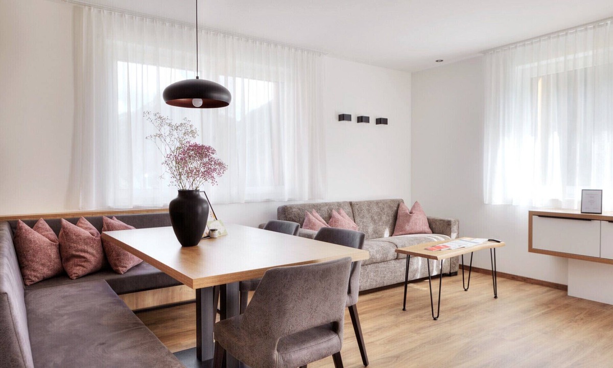 Damuels Apartment | Alpenstolz #3.04 Comfort