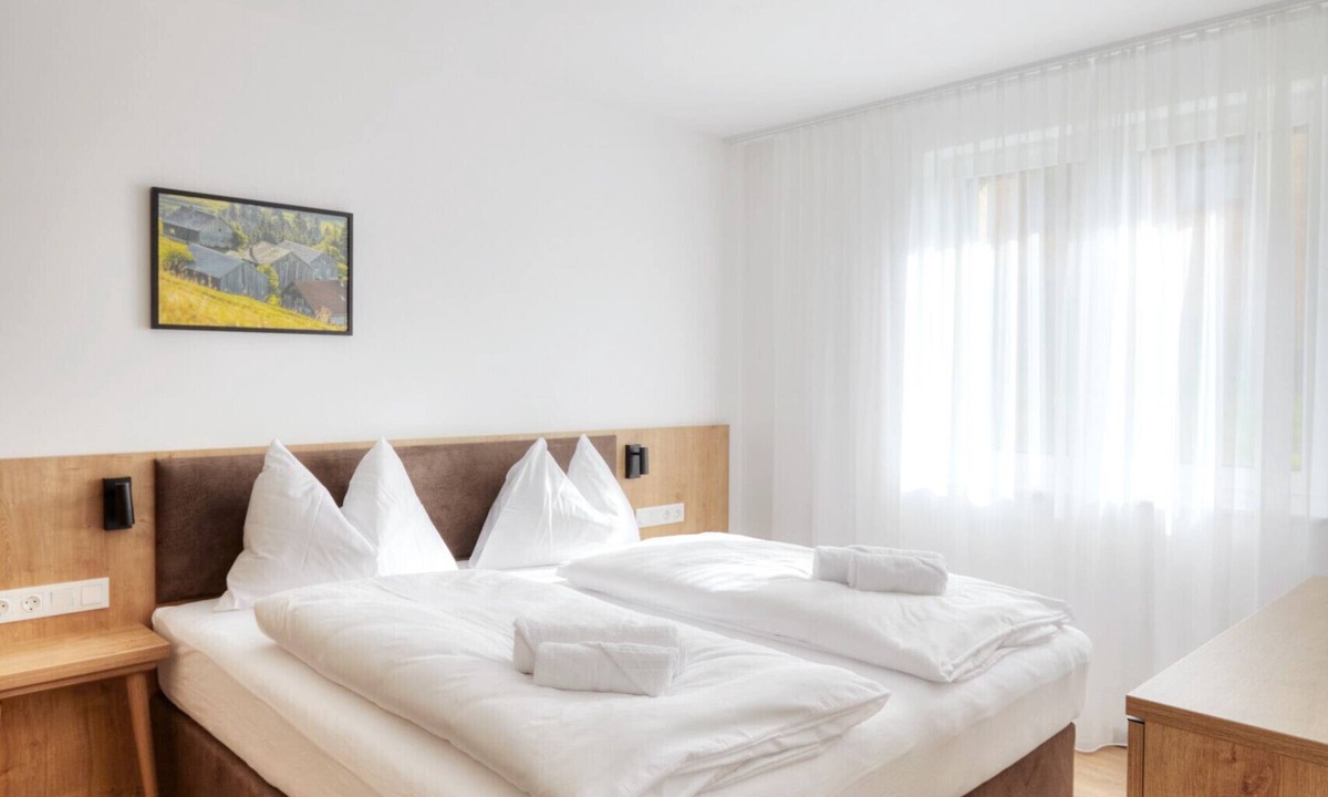 Damuels Apartment | Alpenstolz #4.03 Comfort