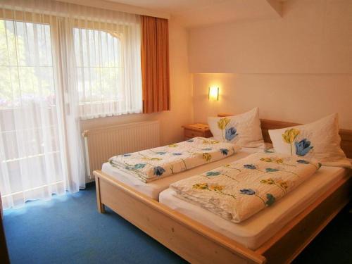 Holzgau Apartment | Alpenview Lechtal