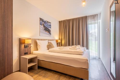 Berwang Apartment | Alpenzauber Apartments by Monteviva