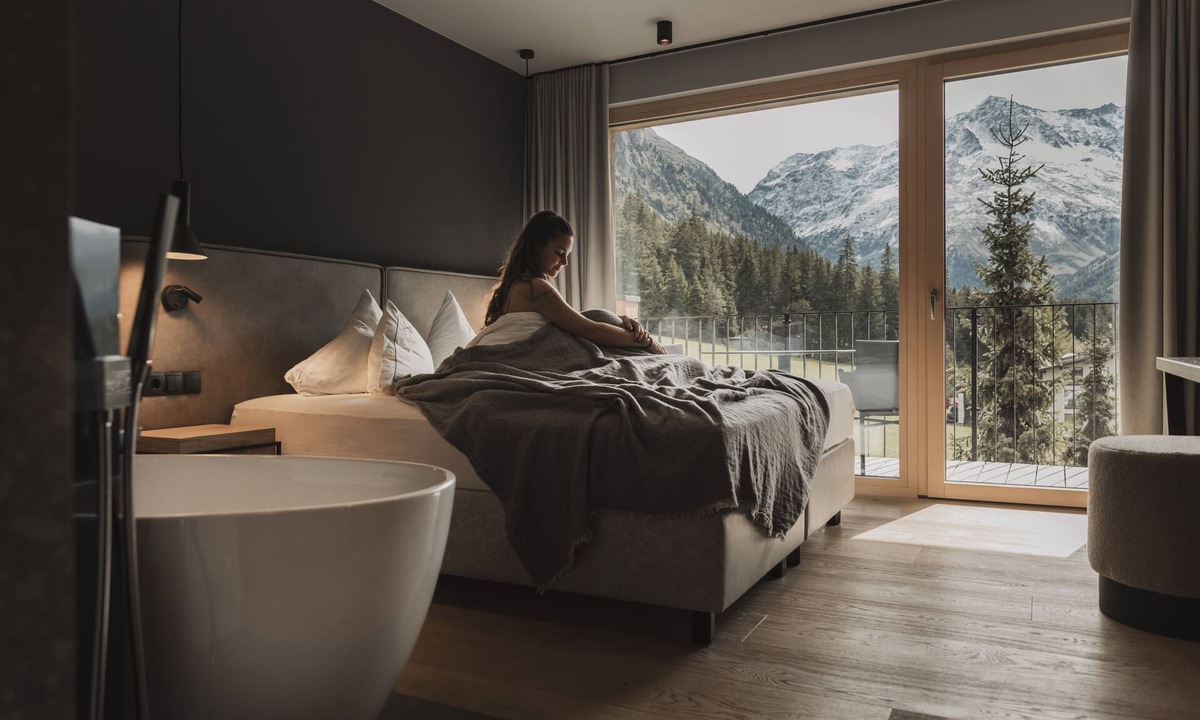 Plangeross Hotel | Alpine Resort Sportalm