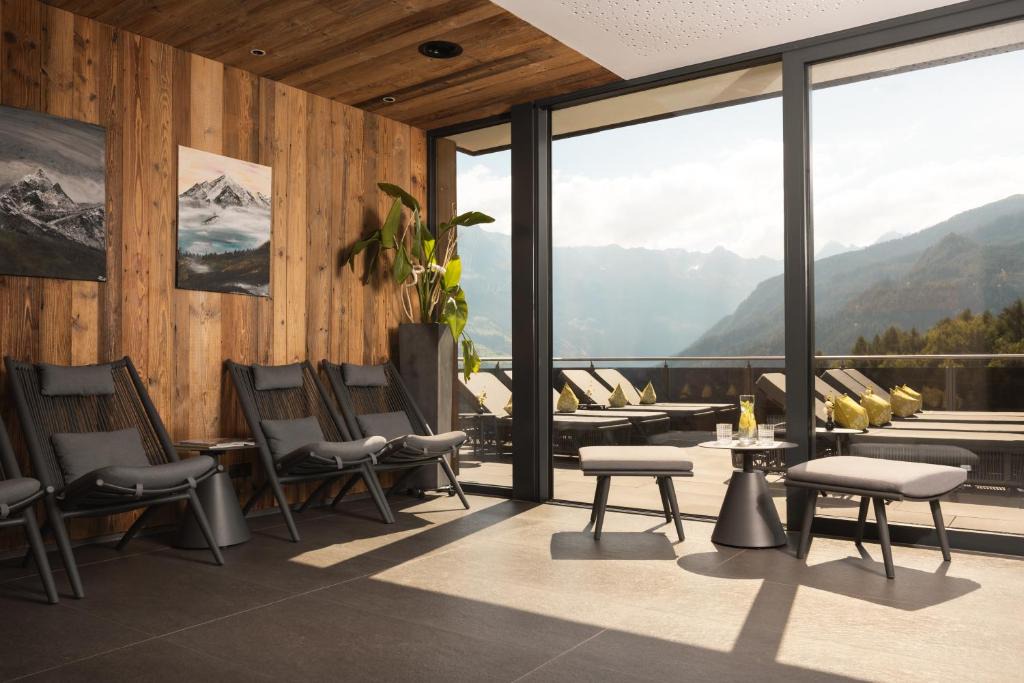 Ladis Hotel | Alpine Resort Goies Superior