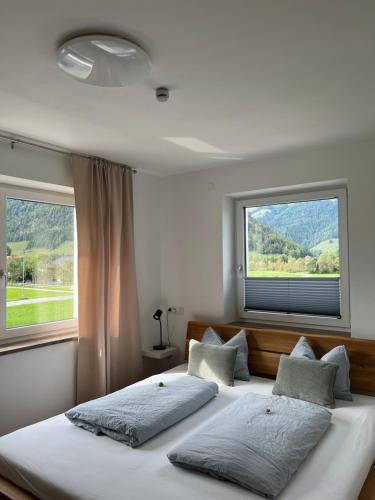 Walchsee Apartment | AlpineHome Apartments Walchsee