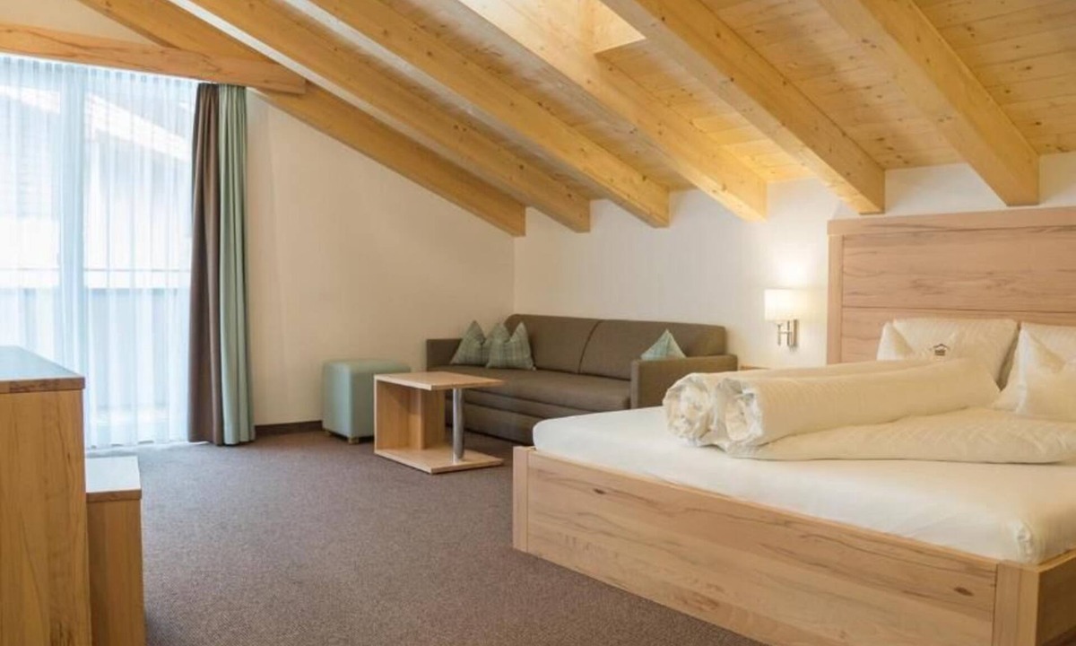 Galtur Hotel | Alpinhotel Monte
